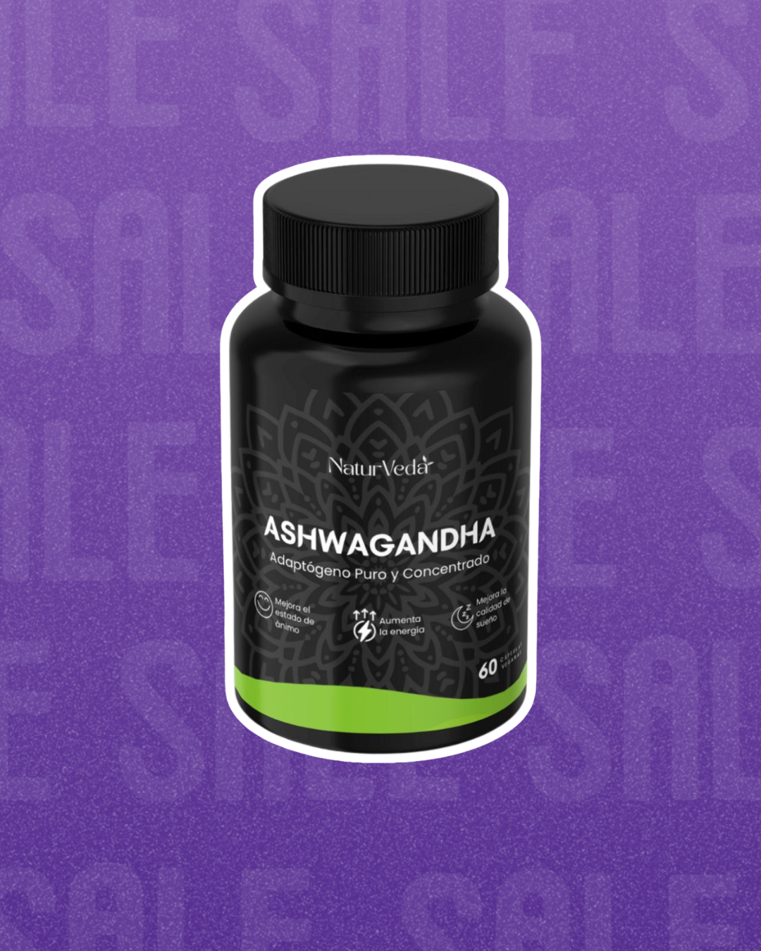 ASHWAGANDHA