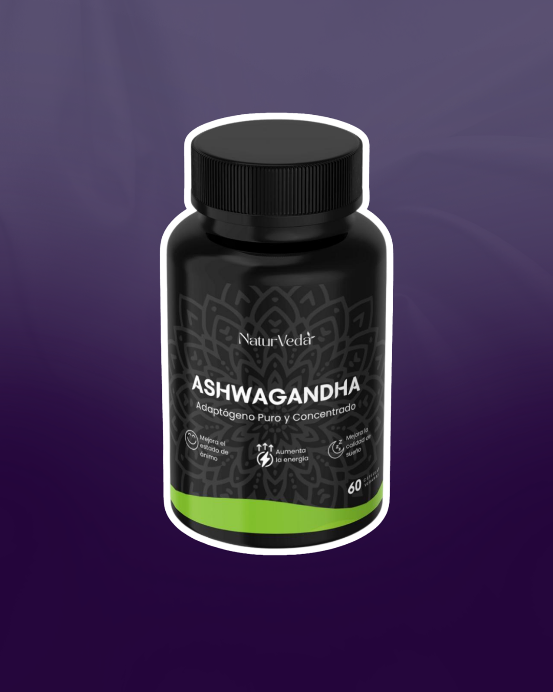 ASHWAGANDHA