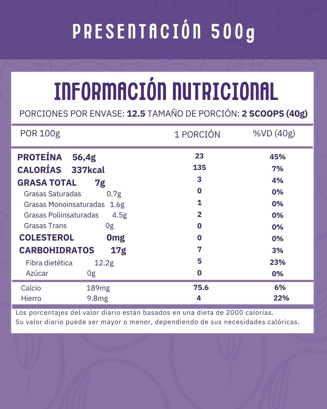 TARWI SABORES VARIADOS PACK X4