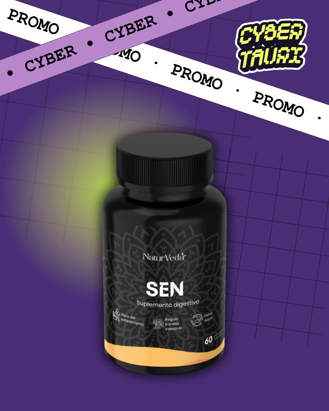 SEN