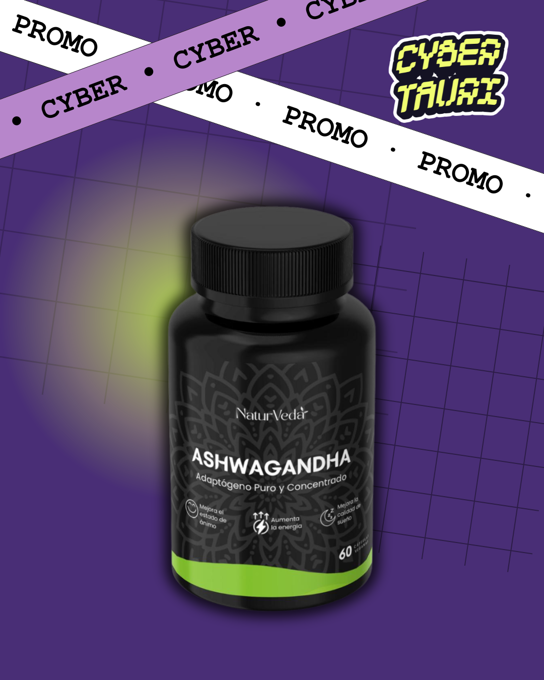 ASHWAGANDHA