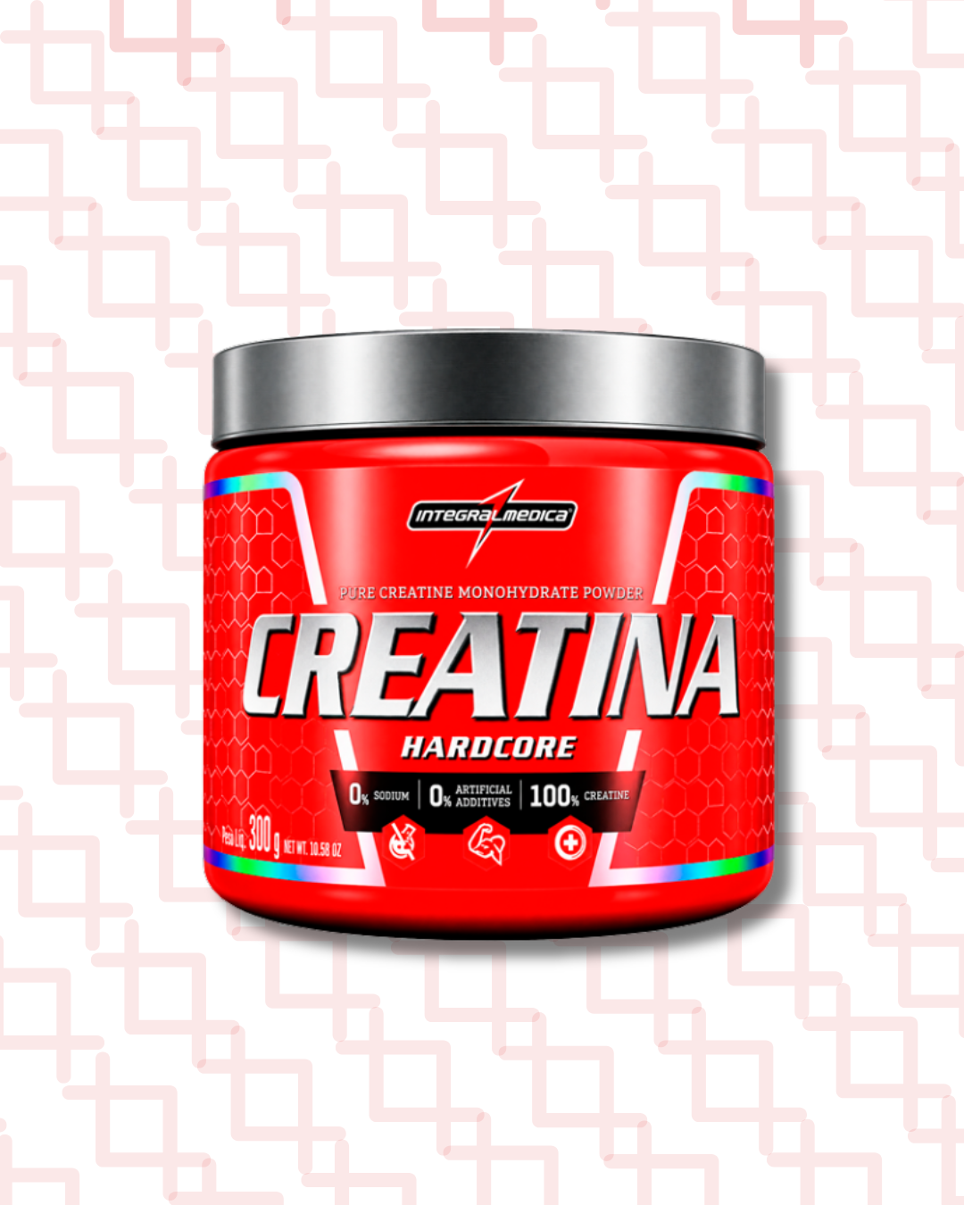 CREATINA INTEGRALMEDICA