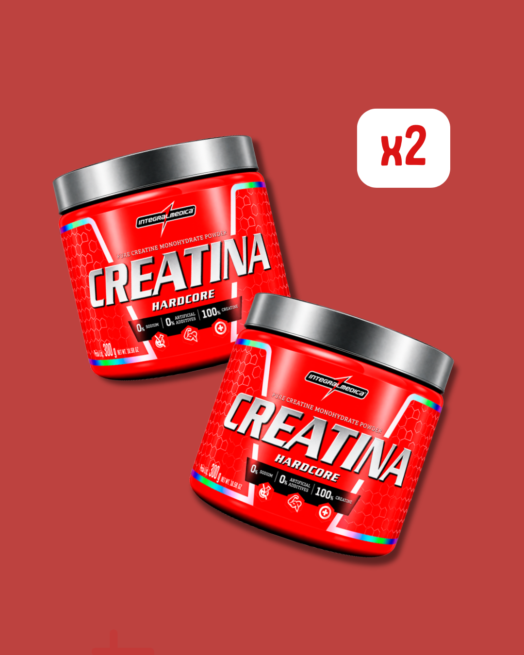CREATINA INTEGRALMEDICA