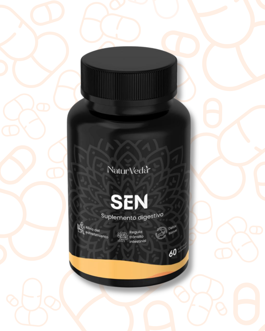 NATURVEDA SEN