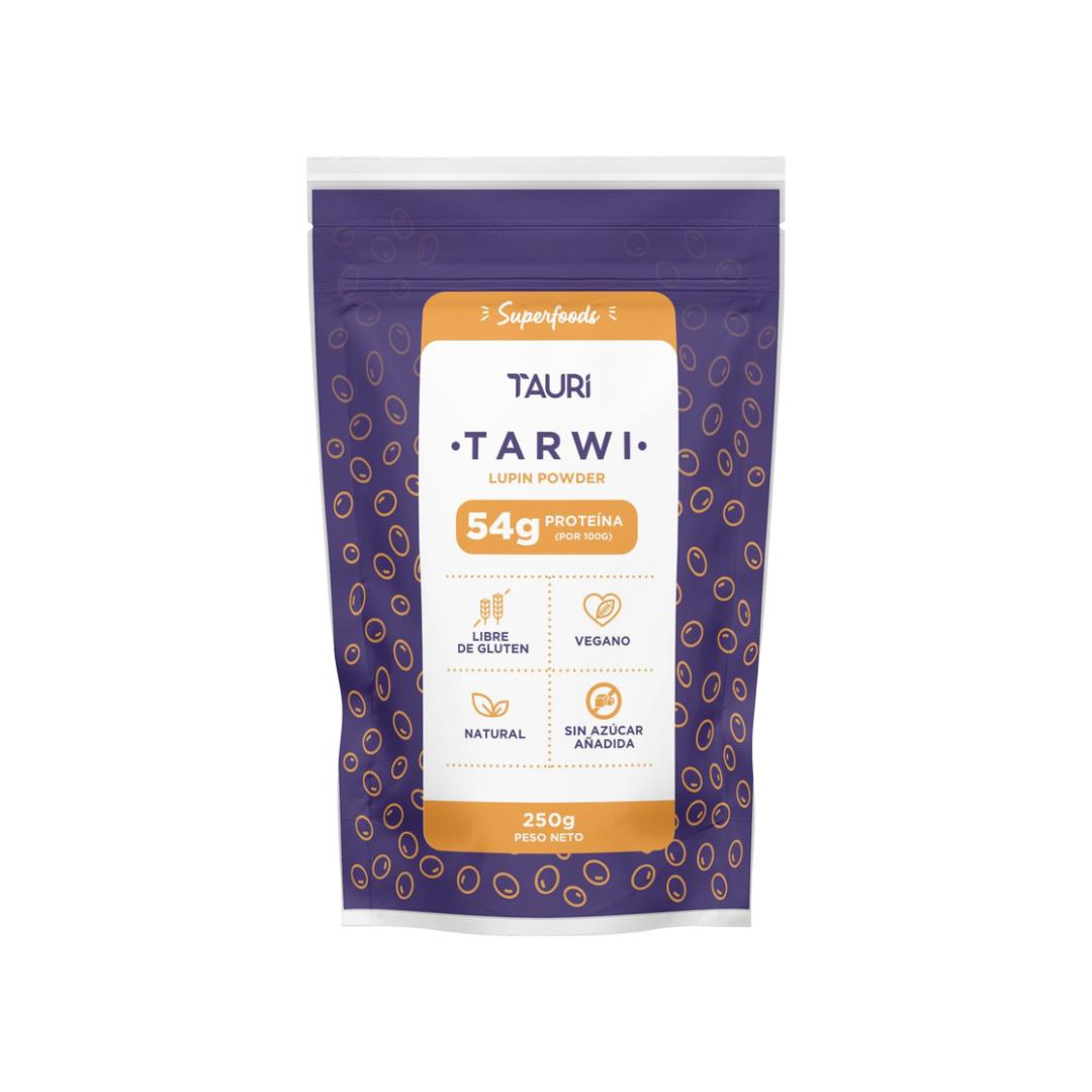 Tarwi en Polvo 250g, 500g