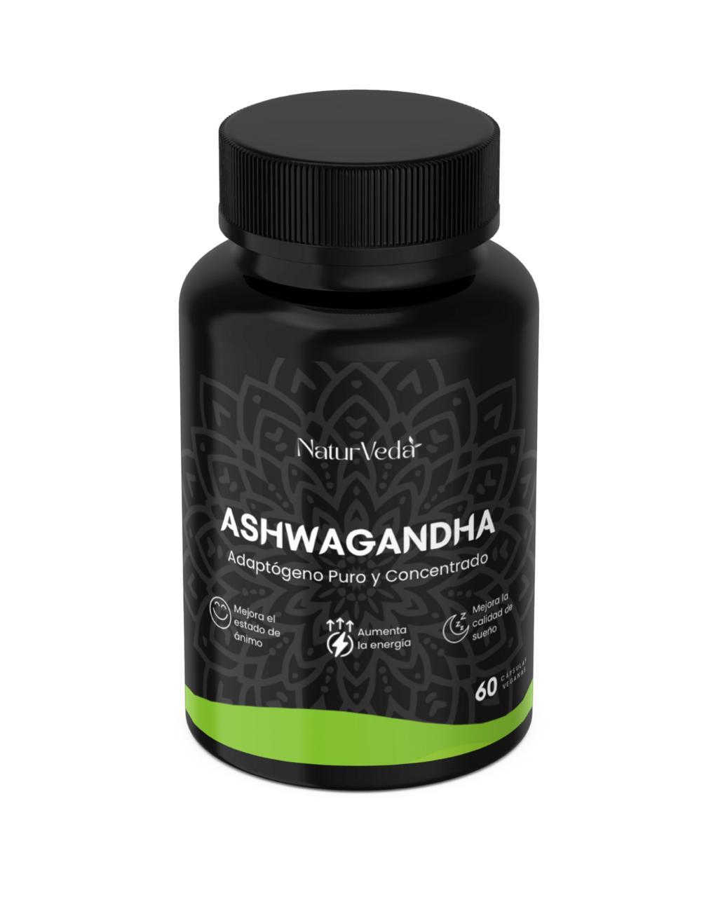 ASHWAGANDHA