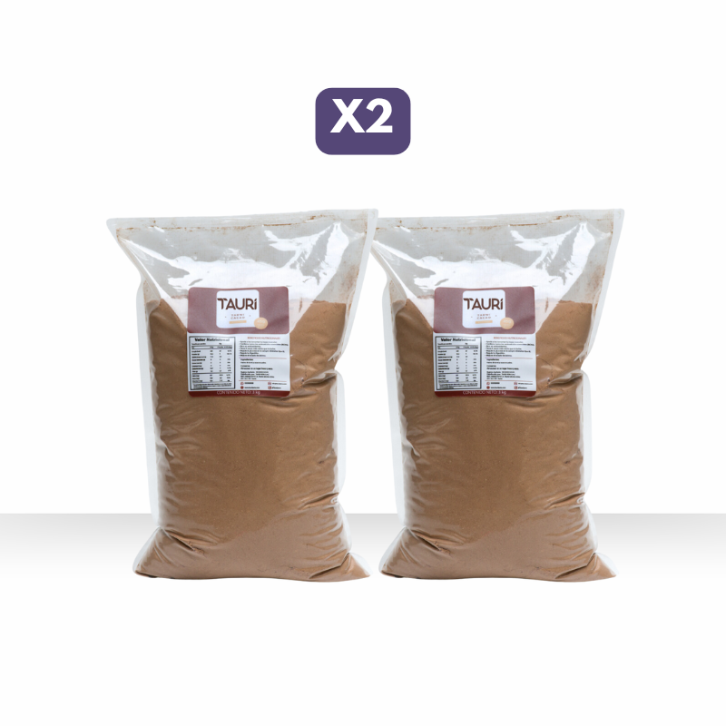 Tarwi cacao 1.5Kg, 3kg, (x2) 3kg